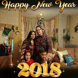 Meet your Posher, William